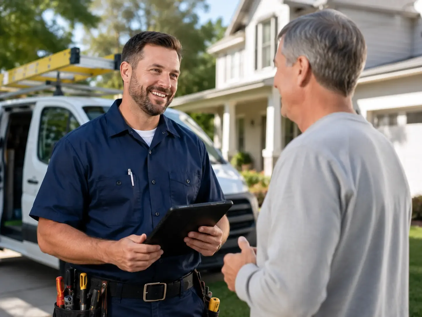 Whole Home Rewiring Paris, MS FAQs